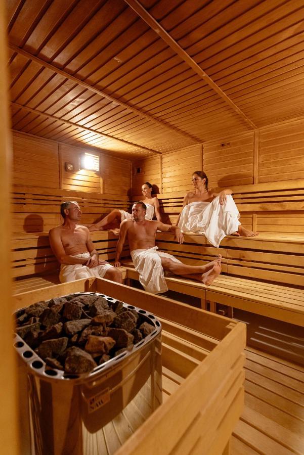 Reitenberger Spa Medical มาเรียอานซเกลาซนี ภายนอก รูปภาพ
