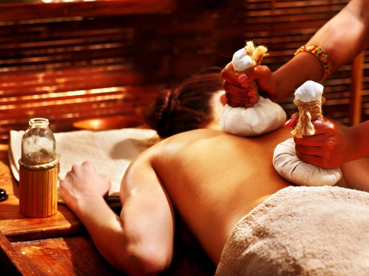 Reitenberger Spa Medical มาเรียอานซเกลาซนี ภายนอก รูปภาพ